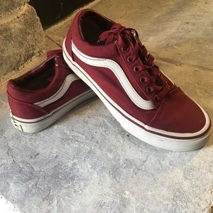 Vans Old Skool